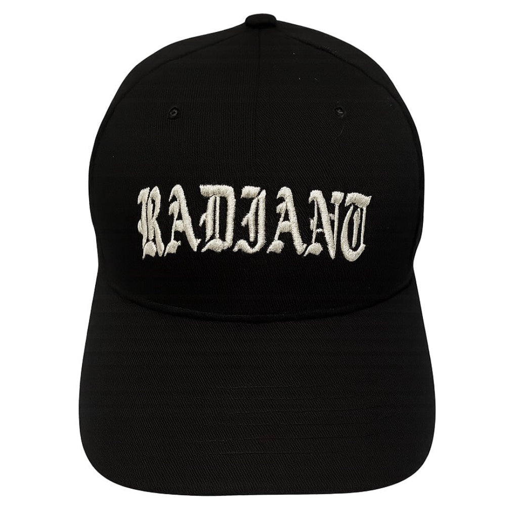 Radiant Hat Style 1