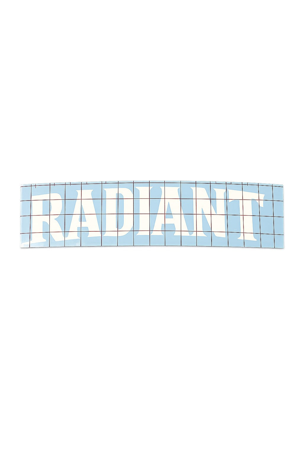 Radiant Slap Stickers