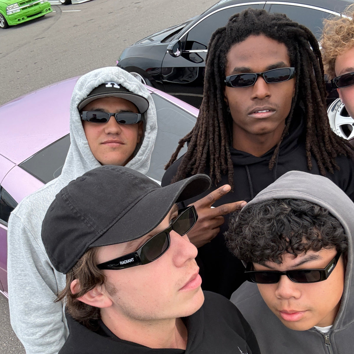 Sunglasses V1
