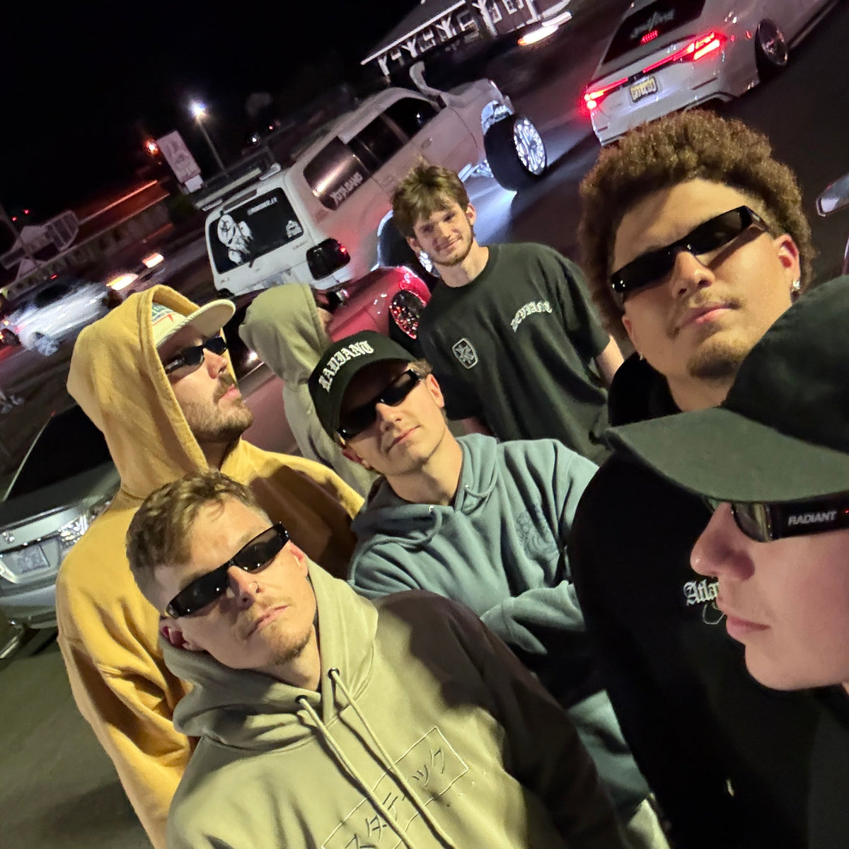 Sunglasses V1