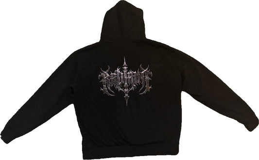 Radiant Hoodie
