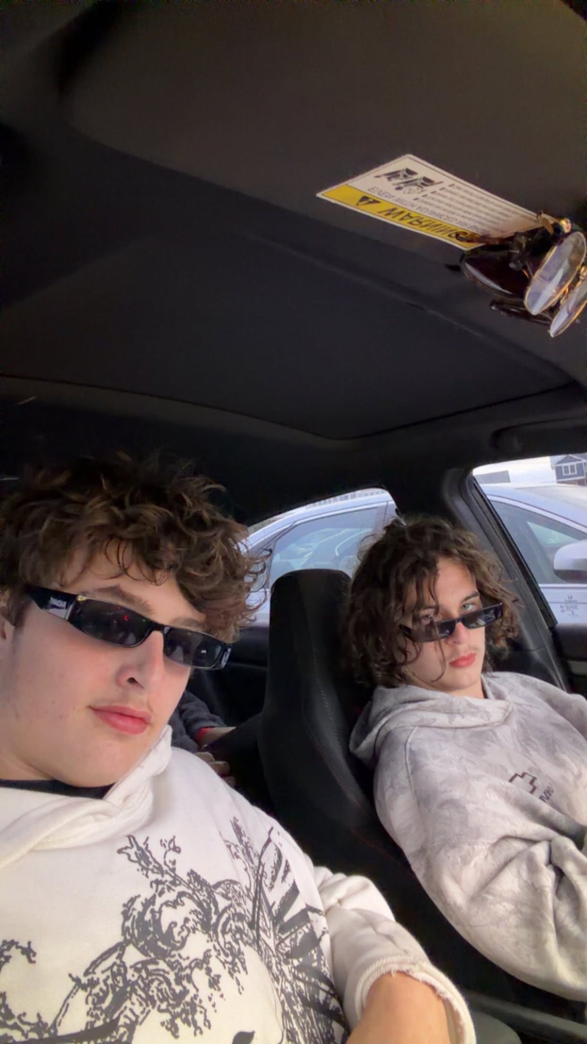 Sunglasses V1