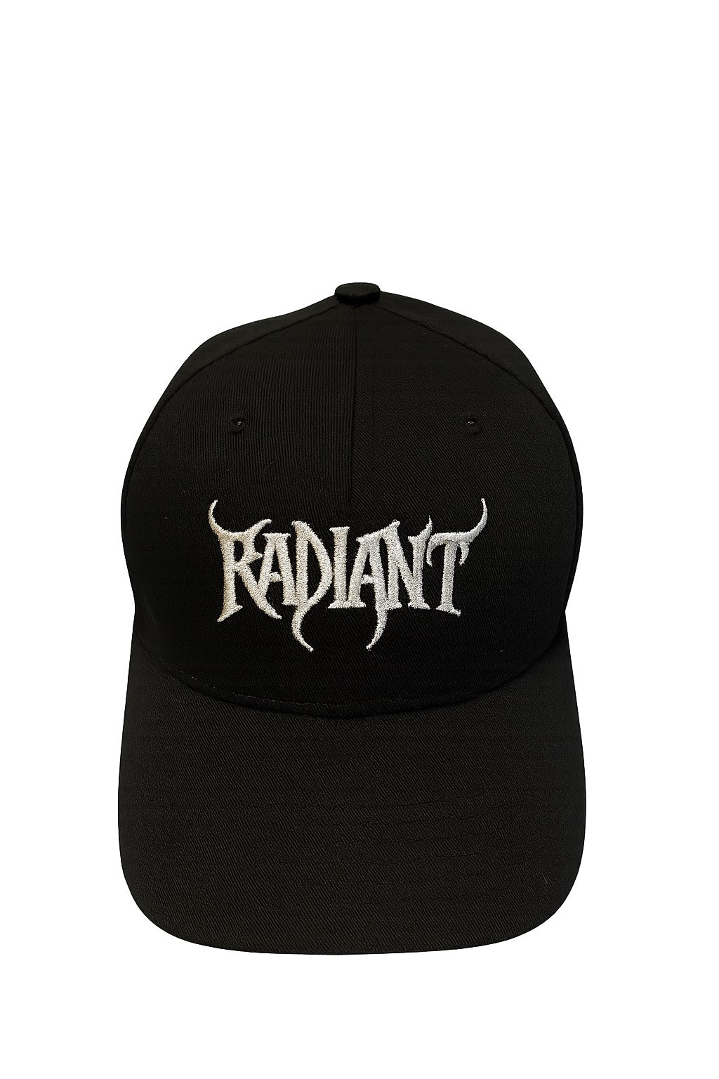 Radiant Hat Style 2