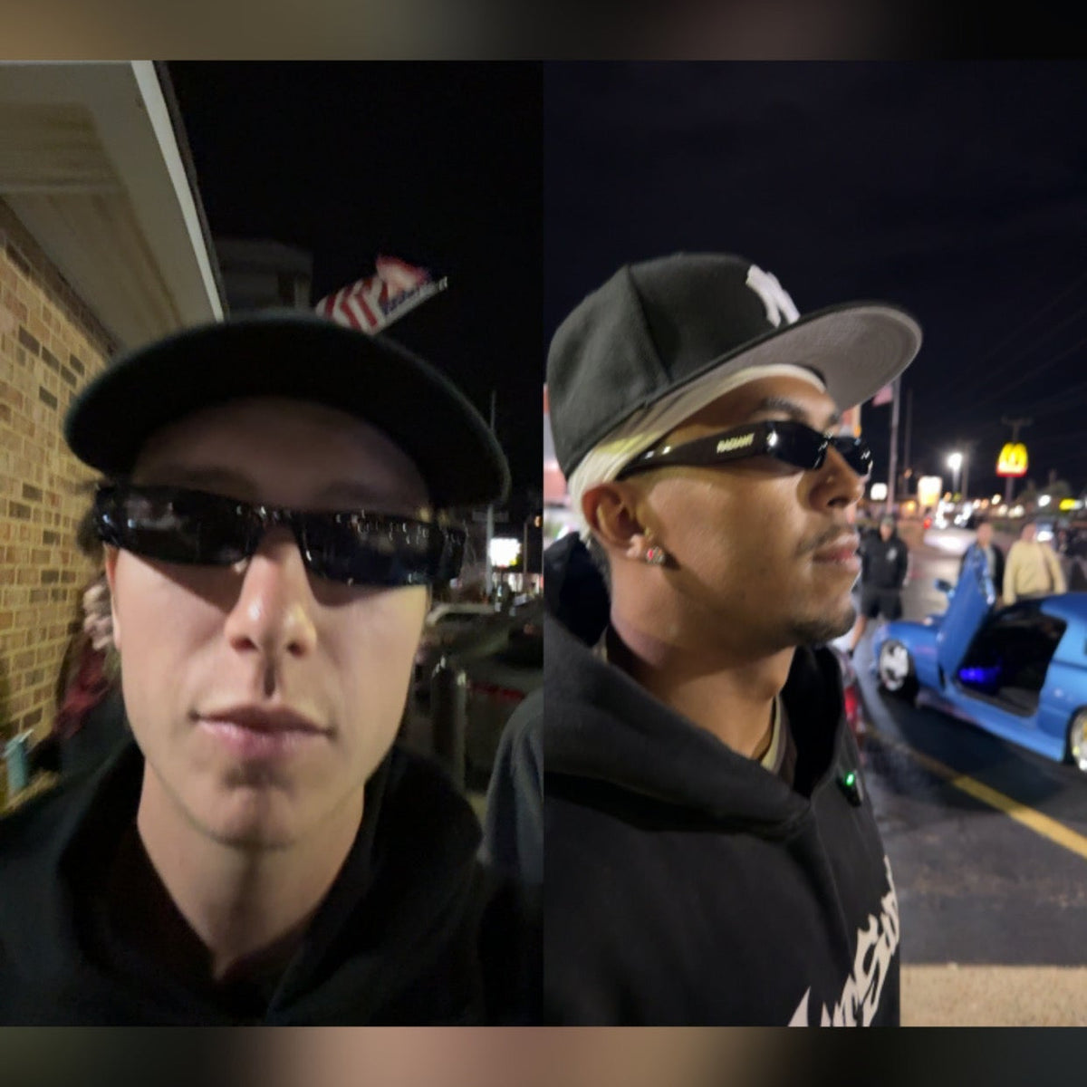 Sunglasses V1