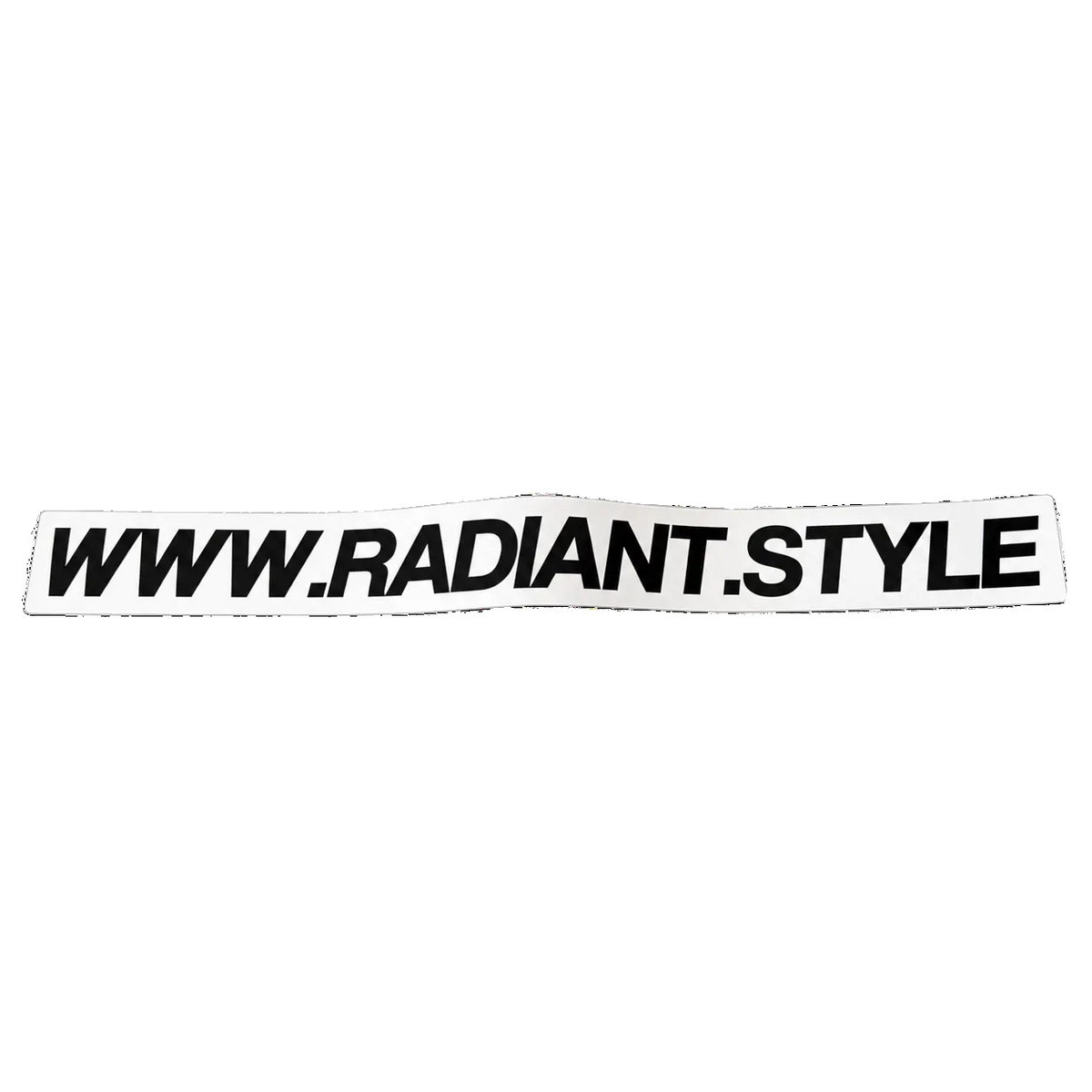 URL Sticker