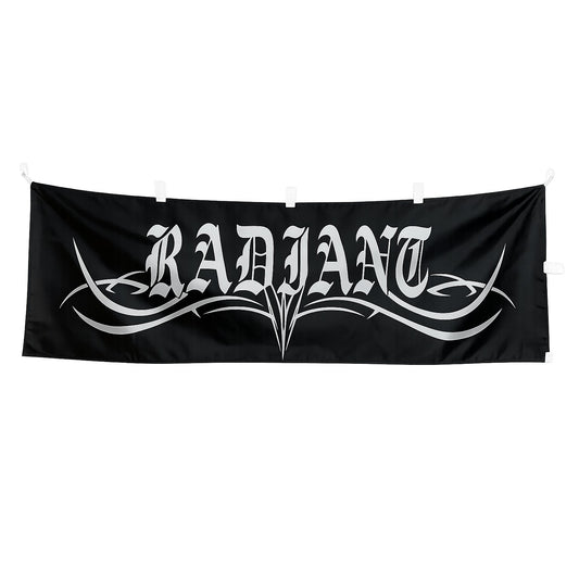 Radiant Nobori Flag